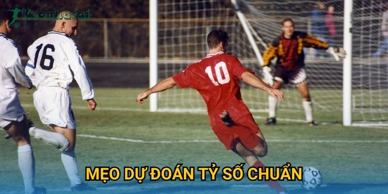 Mẹo dự đoán tỷ số chuẩn Keonhacai – Công cụ phân tích dữ liệu mới 1 Mẹo dự đoán tỷ số chuẩn Keonhacai – Công cụ phân tích dữ liệu mới