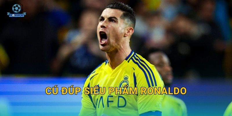 Cú đúp siêu phẩm Ronaldo làm bùng cháy sân cỏ – Kèo nhà cái ghi nhận biến động tỷ lệ 1 Cú đúp siêu phẩm Ronaldo làm bùng cháy sân cỏ – Kèo nhà cái ghi nhận biến động tỷ lệ